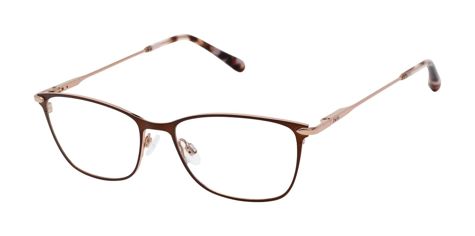 Barbour BAOW510 Eyeglasses - view 3